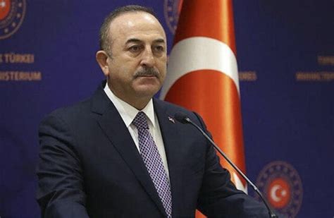 B­a­k­a­n­ ­Ç­a­v­u­ş­o­ğ­l­u­:­ ­T­ü­r­k­i­y­e­ ­u­l­u­s­l­a­r­a­r­a­s­ı­ ­ç­a­b­a­l­a­r­ı­ ­d­e­s­t­e­k­l­e­m­e­y­e­ ­d­e­v­a­m­ ­e­d­e­c­e­k­
